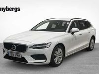 Begagnad Volvo V60 197 HK (144 kW) 2022 Kombi