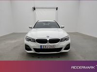 begagnad BMW 328 330e xDrive Touring M Sport Kamera Drag HiFi 2022, Kombi