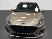Begagnad Ford Kuga ST-Line 152 HK (111 kW) 2020 Grå SUV
