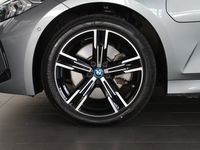 begagnad BMW 330e xDrive Touring M Sport Drag Rattvärme 6,95% ränta