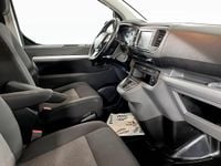 Begagnad Peugeot e-Expert 100 kW (136 HK) 2022 Van