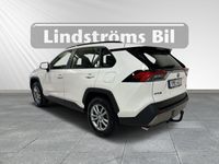 begagnad Toyota RAV4 Hybrid RAV42,5 HYBRID AWD-I Active Komfortpaket