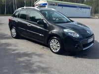 Begagnad Renault Clio IV 101 HK (74 kW) 2012 Kombi