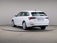 begagnad Skoda Octavia iV Tsi 204 Plug-in Dsg Combi Style