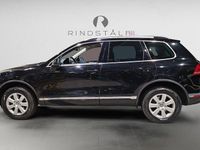 Begagnad VW Touareg 204 HK (150 kW) 2016 Svart SUV