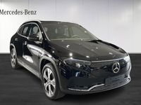 begagnad Mercedes EQA300 4MATIC Special Edition Lagerbil för omgående leverans