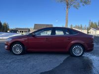 begagnad Ford Mondeo 2.5T Titanium