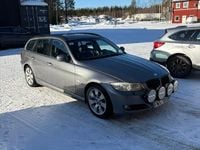 Begagnad BMW 330 245 HK (180 kW) 2011 Kombi