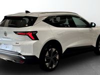 Begagnad Renault Scénic Techno 2024 Vit Minibuss