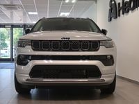 begagnad Jeep Compass 4XE S 1.3 240HK PHEV