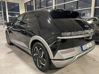 Begagnad Hyundai Ioniq 5 Advanced 2023 Svart SUV