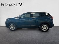 begagnad Peugeot 3008 ACTIVE PACK PT 130