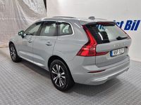 Begagnad Volvo XC60 Core 253 HK (186 kW) 2025 Vapour grey metallic SUV