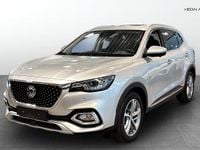 Begagnad MG EHS 2021 Grå SUV