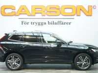 begagnad Volvo XC60 T8 TwEn AWD Aut Momentum Adv.Edt Panorama Värmare