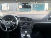 begagnad VW Golf 5-dörrar 1.4 TSI BMT Euro 5