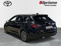 begagnad Toyota Corolla Verso Corolla Touring Sports Hybrid 1,8 Style Teknikpaket 2019, Kombi