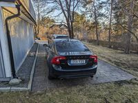 begagnad Volvo S60 Polestar Optimering 2.0T Summum Euro 5