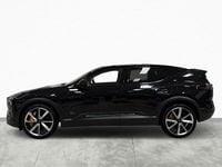 Begagnad Polestar 3 Long Range Dual motor 364 kW (495 HK) 2024 Svart SUV