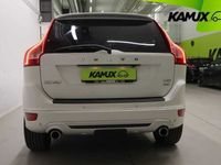 begagnad Volvo XC60 D3 Polestar AWD R-Design Pano B-Kam Drag 215hk