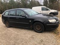 begagnad Saab 9-3 SportCombi 1.8t Linear Euro 4