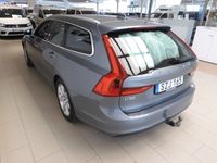 begagnad Volvo V90 D3 150Hk Momentum Automat