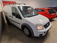 begagnad Ford Transit Connect T220 1.8 TDCi Ny bes Momsbil Euro 5