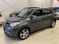 begagnad Toyota Urban Cruiser 1.33 Dual VVT-i Euro 4