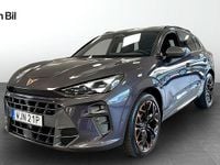 Begagnad Cupra Terramar VZ 177 HK (130 kW) 2024 Mörkgrå (dark void metallic) SUV