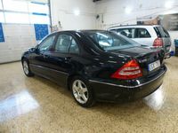 begagnad Mercedes C320 Automat Ny Besiktigad & Ny Servad 218hk