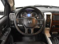 begagnad Dodge Ram 5.7 V8 HEMI 4x4 Aut Larmie Skinn Navi 2012, Pickup