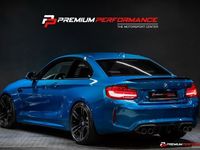 begagnad BMW M2 LCI M-Performance |Eibach|H/K|Keyless|LED|SE SKICK|