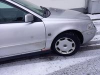 begagnad Volvo S40 2.0T Euro 3