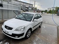 begagnad Kia Rio 1.4 Euro 4