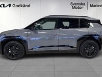 Begagnad Kia EV3 GT-Line 152 kW (207 HK) 2025 Grå SUV