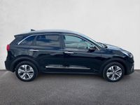 begagnad Kia e-Niro ADVANCE 64kWh 1-års garanti