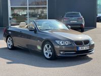 begagnad BMW 325 Cabriolet 325