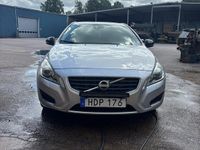 Begagnad Volvo V60 203 HK (149 kW) 2011 Kombi