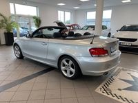 begagnad BMW 120 Cabriolet 120