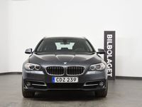begagnad BMW 530 d xDrive Touring 258hk/Drag/Panorama/Backkamera