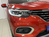 begagnad Renault Kadjar PhII TCe 140 Intens EDC 4x2 II 2022, SUV