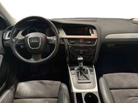 begagnad Audi A4 Allroad quattro/ 2.0 TDI / DPF / Proline / Dragkrok