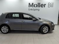 begagnad VW Golf Masters 1,2 TSI 105 DSG7