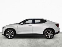 Begagnad Polestar 2 Pilot 309 kW (421 HK) 2021 Silver Halvkombi
