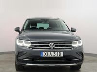 begagnad VW Tiguan eHybrid