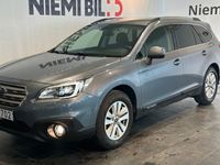 begagnad Subaru Outback 2.5 4WD Lineartronic Drag/Kamera/MoK/SoV