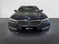 begagnad BMW 540 540XDRIVE