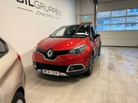 begagnad Renault Captur 1.2 TCe Automat Navigation