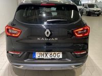 begagnad Renault Kadjar PhII TCe 140 Intens EDC 4x2 II 2022, SUV