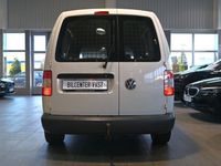 begagnad VW Caddy Maxi 1.9 TDI Drag 2009, Transportbil